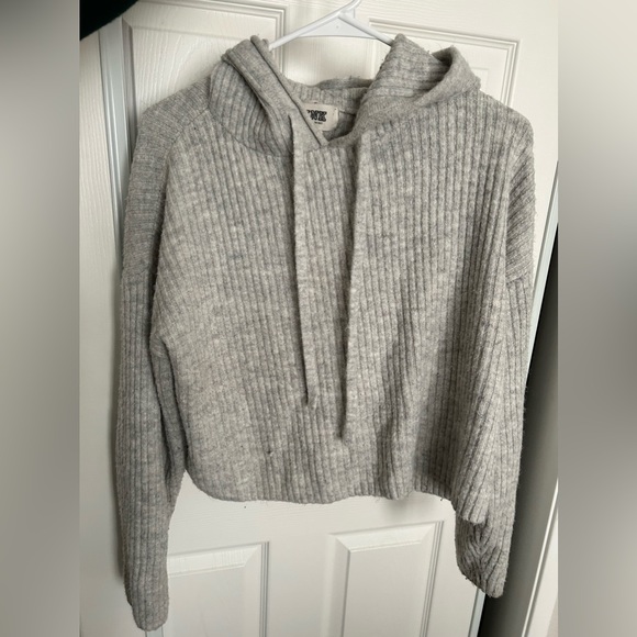 PINK Hoodie - Picture 1 of 3